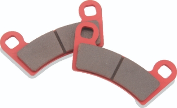 Picture of BikeMaster BM-456 Sintered Brake Pads
