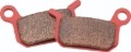 Picture of BikeMaster BM-325 Sintered Brake Pads