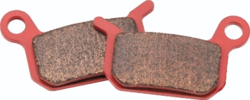 Picture of BikeMaster BM-325 Sintered Brake Pads