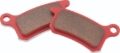 Picture of BikeMaster BM-357 Sintered Brake Pads