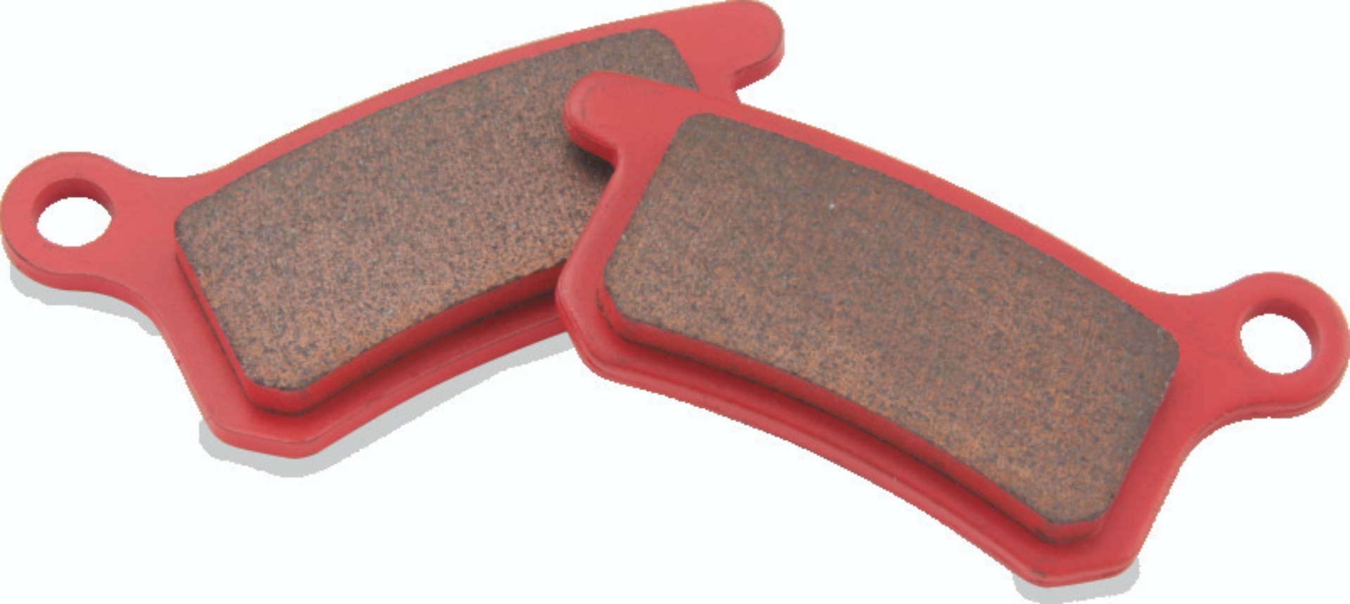 Picture of BikeMaster BM-357 Sintered Brake Pads