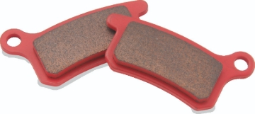 Picture of BikeMaster BM-357 Sintered Brake Pads