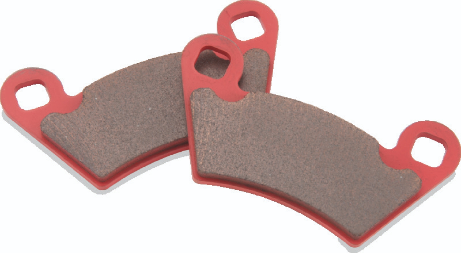 Picture of BikeMaster BM-354 Sintered Brake Pads