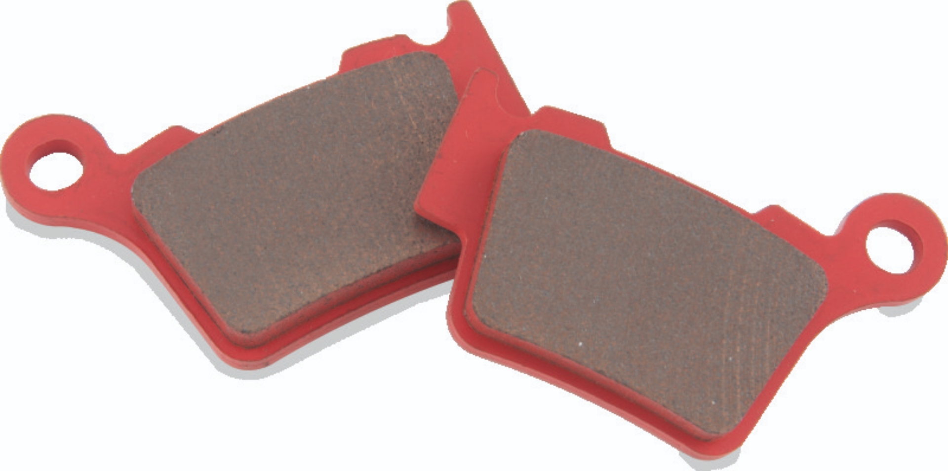 Picture of BikeMaster BM-368 Sintered Brake Pads