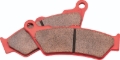 Picture of BikeMaster BM-209.2 Sintered Brake Pads