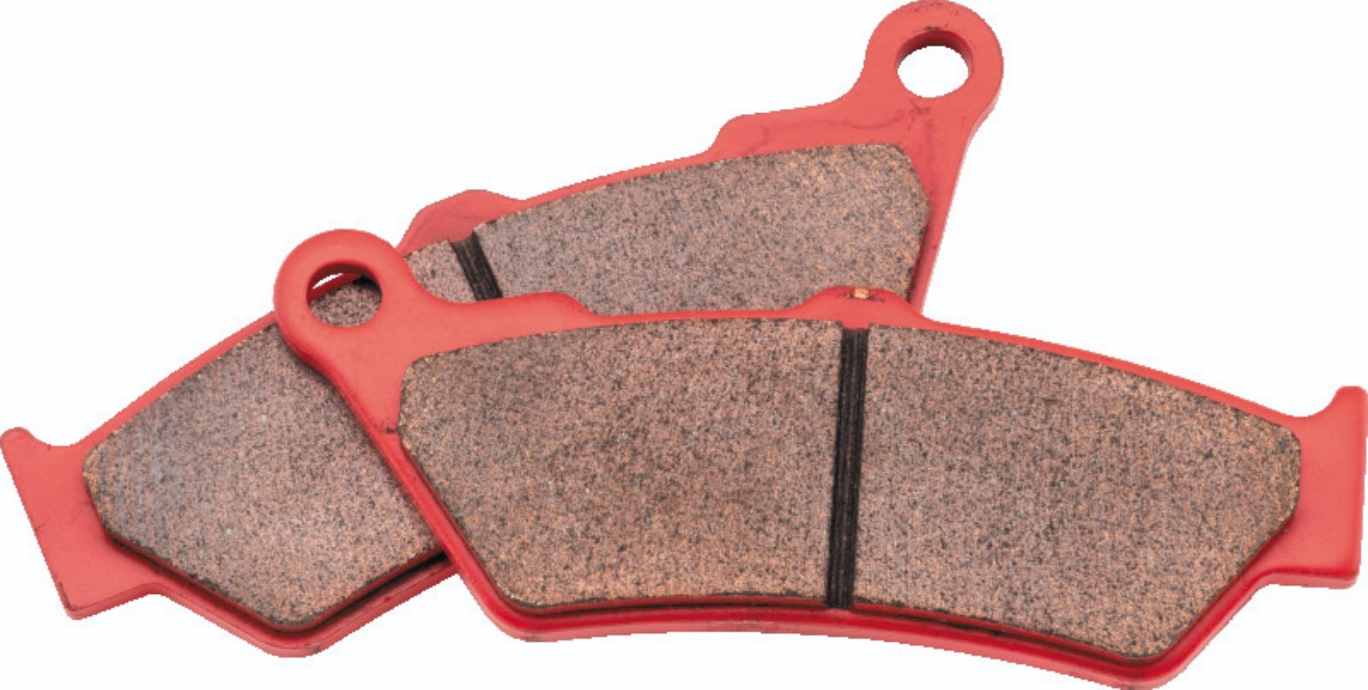Picture of BikeMaster BM-209.2 Sintered Brake Pads