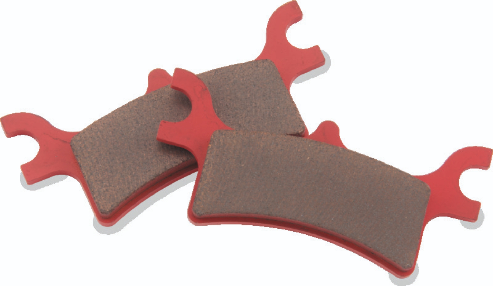 Picture of BikeMaster BM-314 Sintered Brake Pads