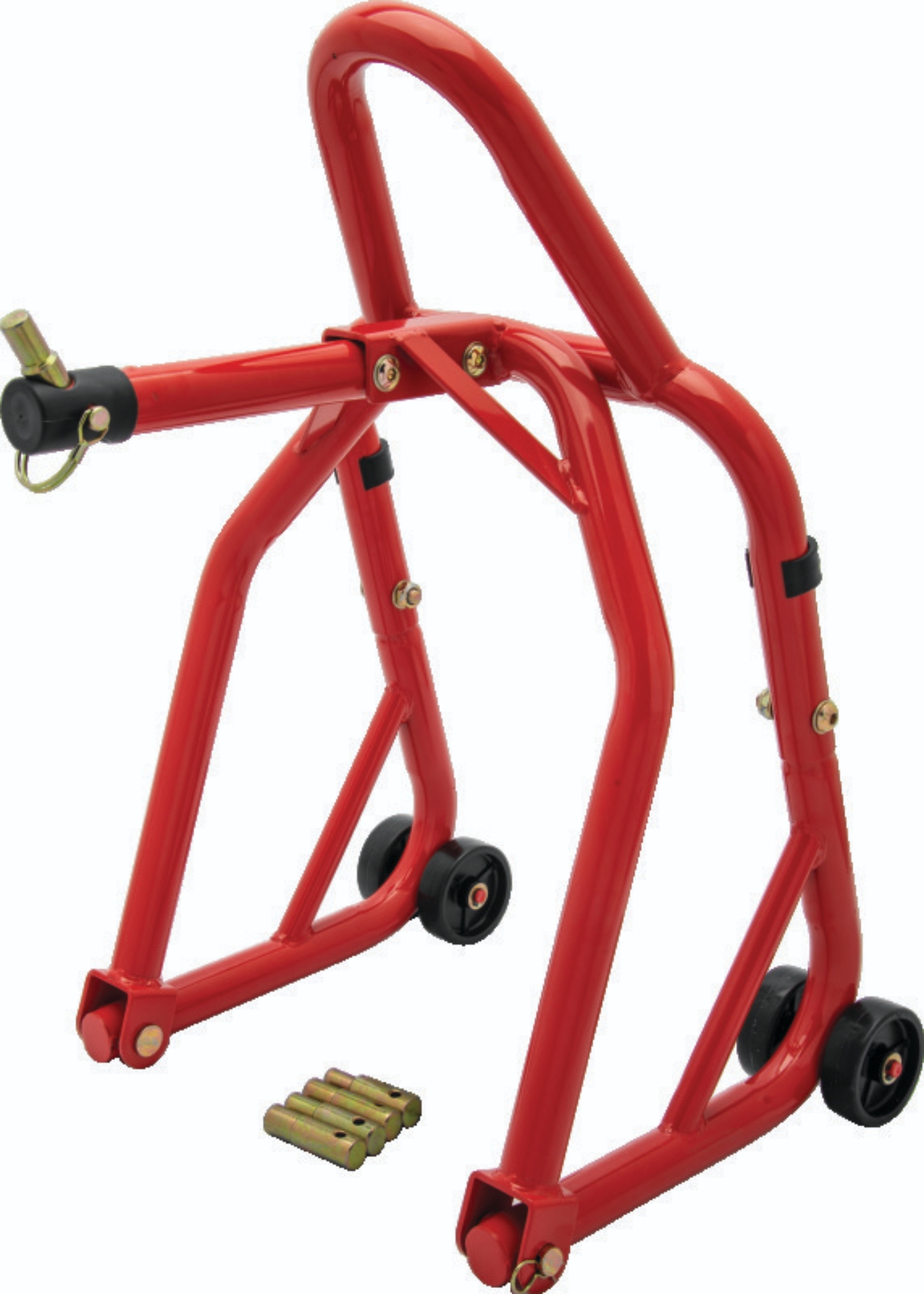 Picture of BikeMaster Head Lift Stand - Front