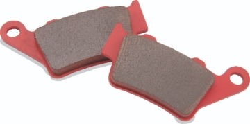 Picture of BikeMaster BM-208 BM-213 Sintered Brake Pads