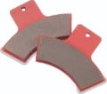Picture of BikeMaster BM-270 Sintered Brake Pads