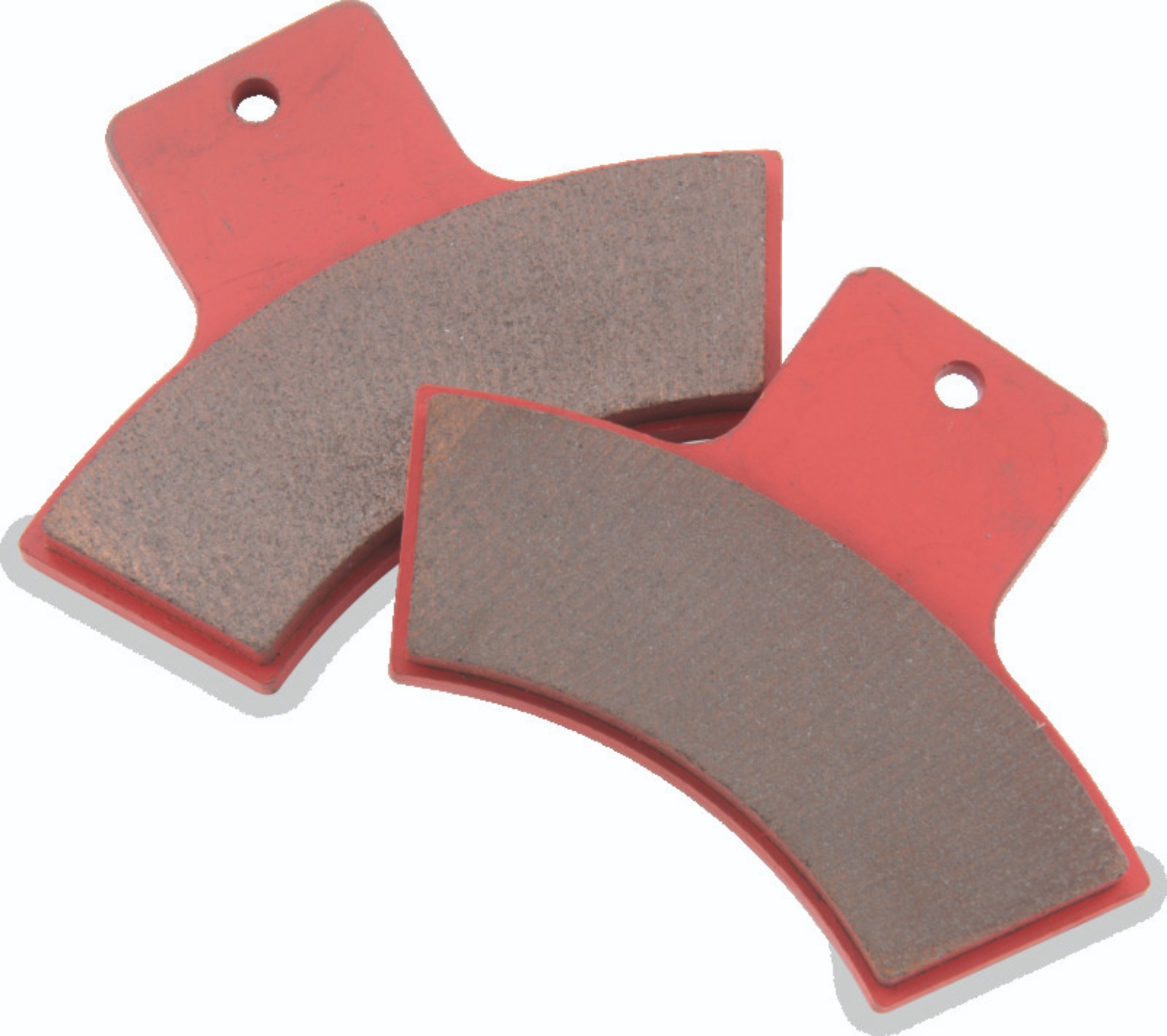 Picture of BikeMaster BM-270 Sintered Brake Pads