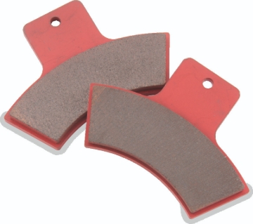 Picture of BikeMaster BM-270 Sintered Brake Pads