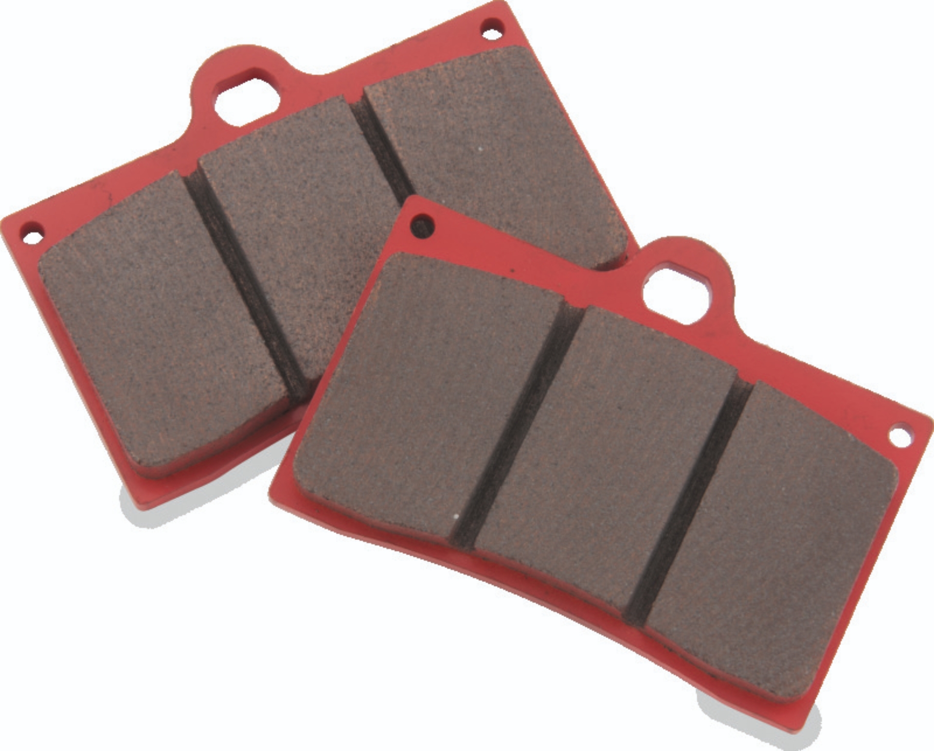 Picture of BikeMaster BM-095 Sintered Brake Pads