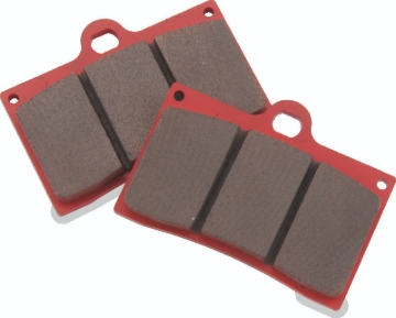 Picture of BikeMaster BM-095 Sintered Brake Pads