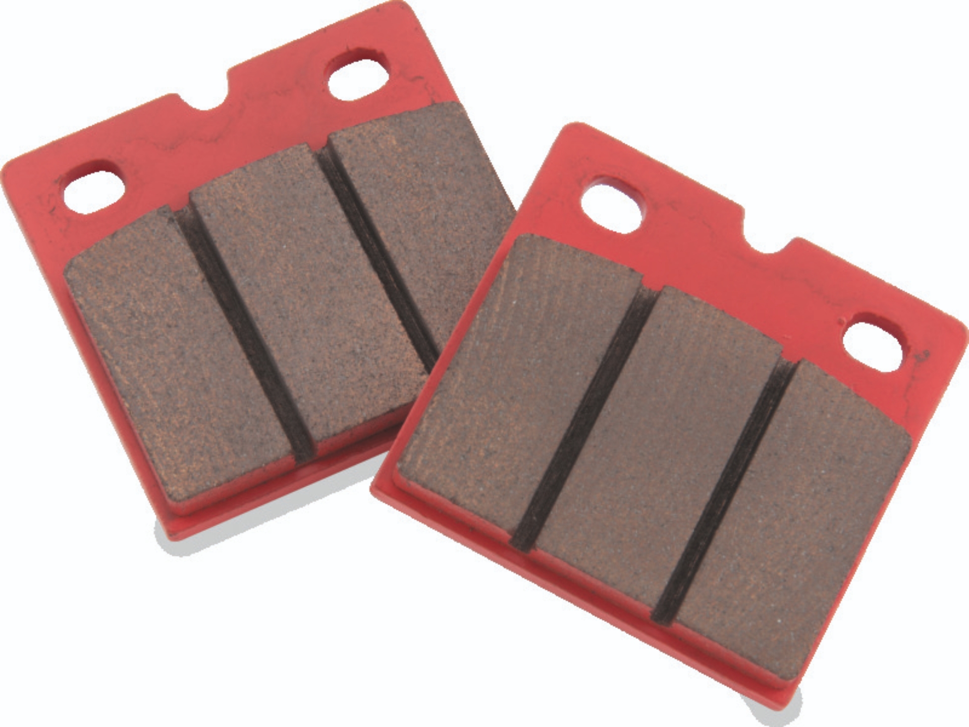 Picture of BikeMaster BM-018 Sintered Brake Pads