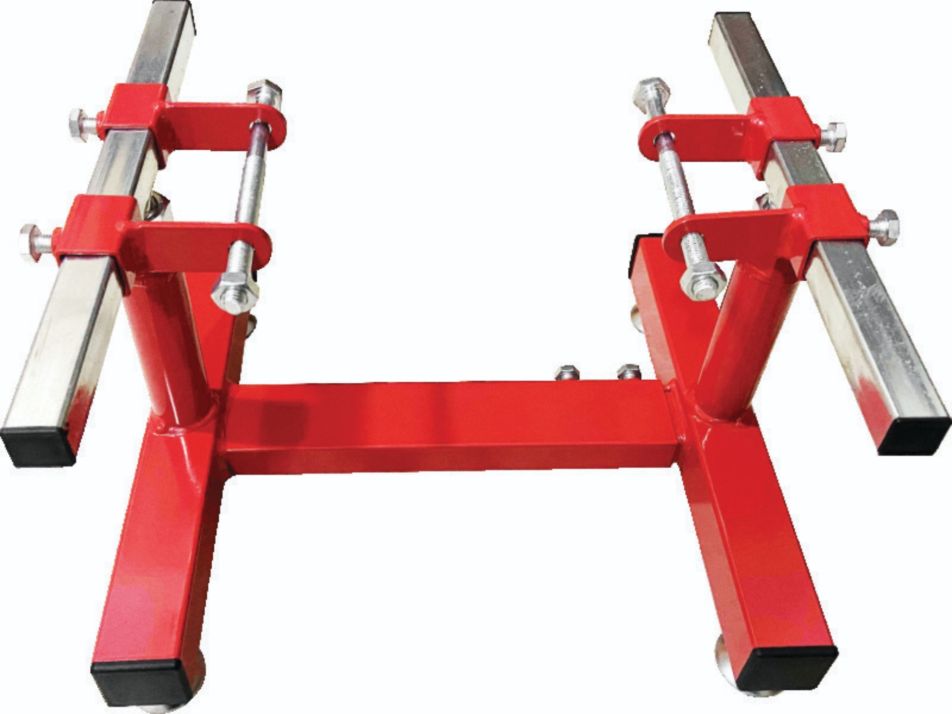 Picture of BikeMaster Adjustable MX Engine Stand