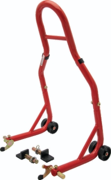 Picture of BikeMaster Lift Spool Stand - Rear