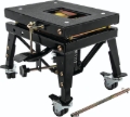 Picture of BikeMaster MX Scissor Lift w/ Wheels