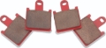 Picture of BikeMaster BM-417.4 Sintered Brake Pads