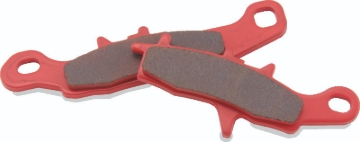 Picture of BikeMaster BM-342 Sintered Brake Pads