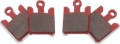 Picture of BikeMaster BM-369.4 Sintered Brake Pads