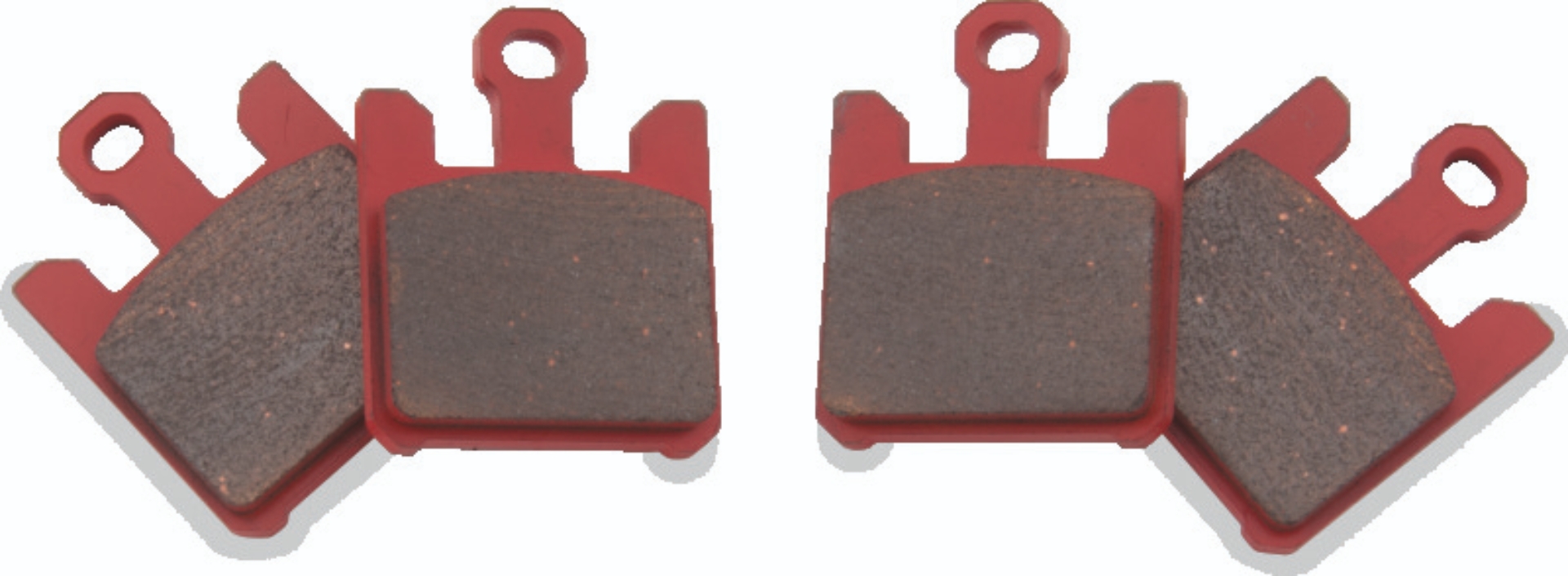 Picture of BikeMaster BM-369.4 Sintered Brake Pads