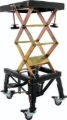 Picture of BikeMaster MX Scissor Lift w/ Wheels