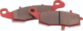 Picture of BikeMaster Kawasaki Sintered Brake Pads