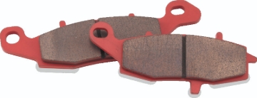 Picture of BikeMaster Kawasaki Sintered Brake Pads