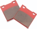 Picture of BikeMaster Kawasaki Sintered Brake Pads