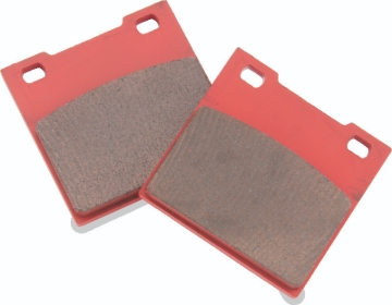 Picture of BikeMaster Kawasaki Sintered Brake Pads
