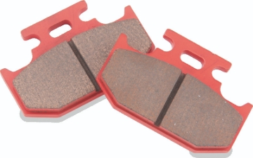 Picture of BikeMaster BM-152X Sintered Brake Pads