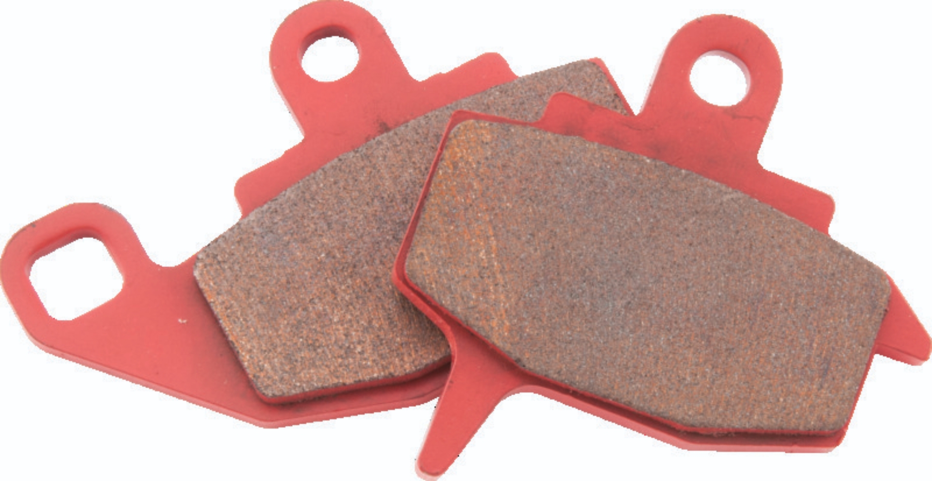 Picture of BikeMaster Kawasaki Sintered Brake Pads