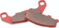 Picture of BikeMaster BM-141 Sintered Brake Pads