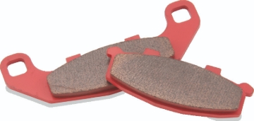 Picture of BikeMaster BM-141 Sintered Brake Pads