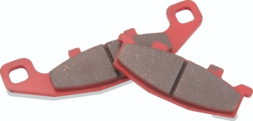 Picture of BikeMaster BM-129 Sintered Brake Pads
