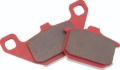 Picture of BikeMaster BM-085 Sintered Brake Pads