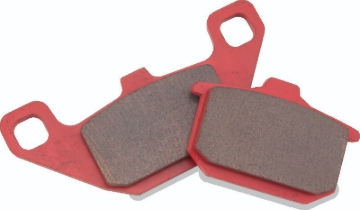 Picture of BikeMaster BM-085 Sintered Brake Pads