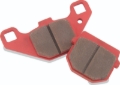 Picture of BikeMaster Kawasaki Sintered Brake Pads