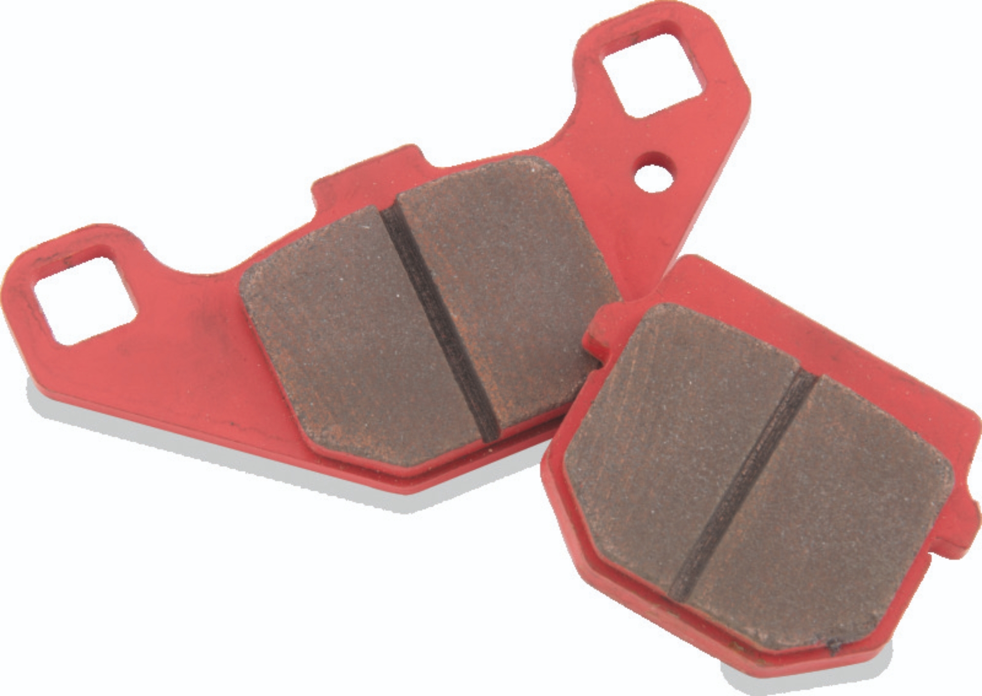 Picture of BikeMaster Kawasaki Sintered Brake Pads
