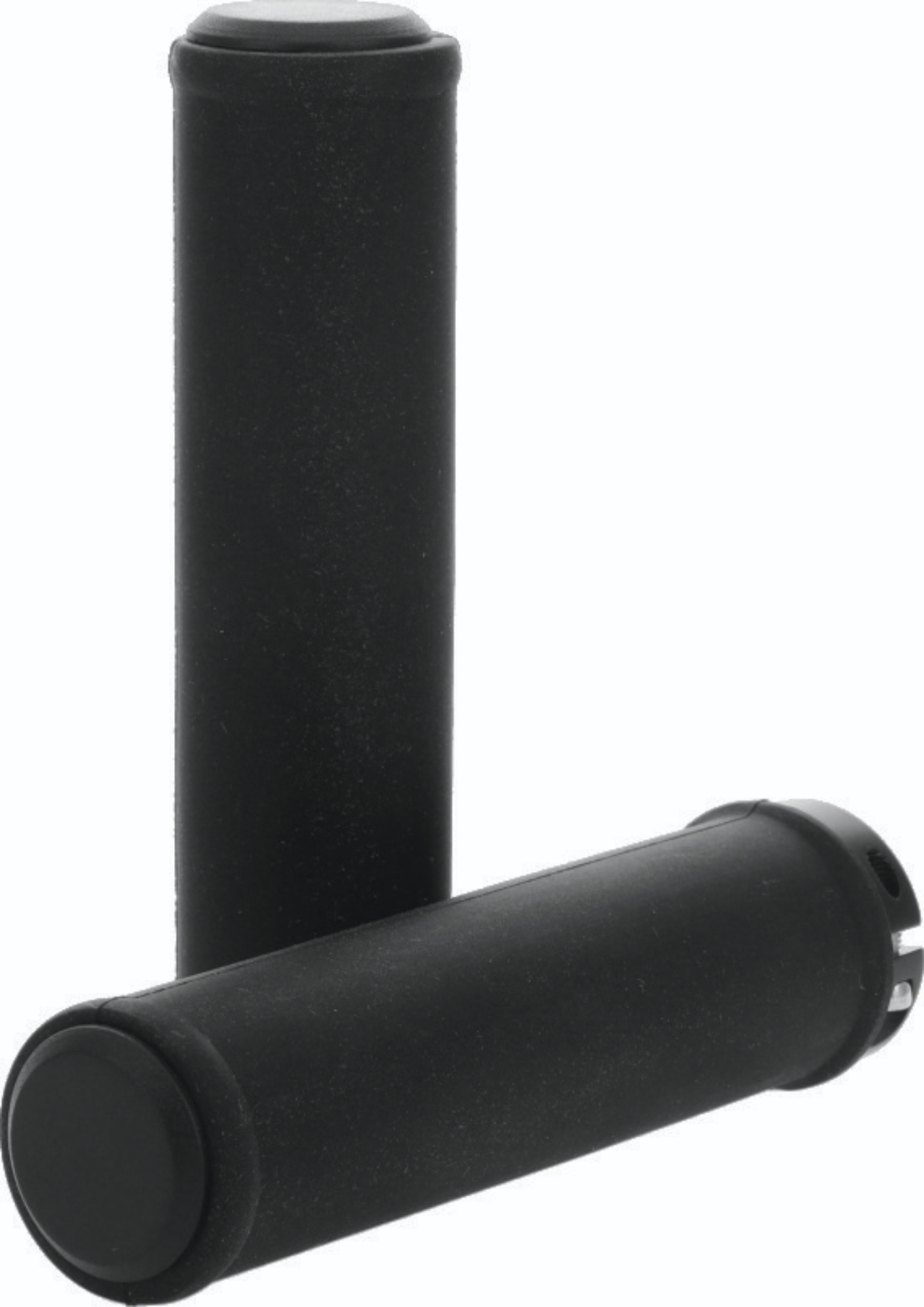 Picture of BikeMaster Lock-On Grips - Smooth