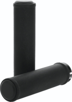 Picture of BikeMaster Lock-On Grips - Smooth