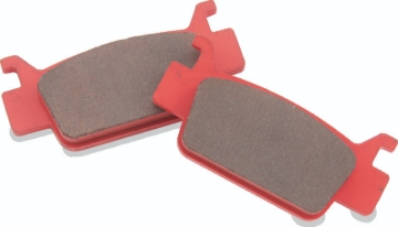 Picture of BikeMaster BM-714 Sintered Brake Pads