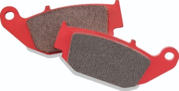 Picture of BikeMaster BM-629 Sintered Brake Pads