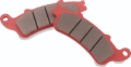 Picture of BikeMaster BM-261.2 Sintered Brake Pads