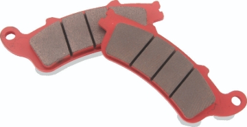 Picture of BikeMaster BM-261.2 Sintered Brake Pads