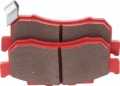 Picture of BikeMaster BM-712 Sintered Brake Pads