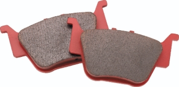 Picture of BikeMaster BM-373 Sintered Brake Pads
