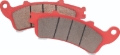 Picture of BikeMaster BM-261 Sintered Brake Pads