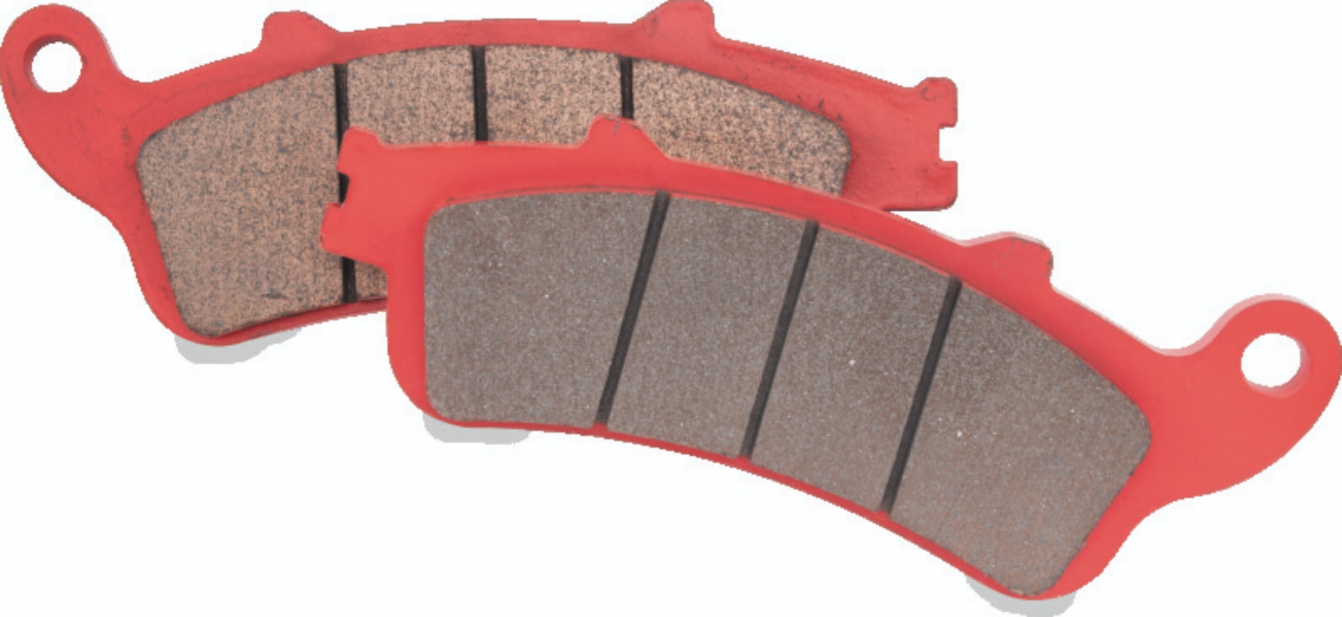 Picture of BikeMaster BM-261 Sintered Brake Pads
